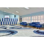 Частная начальная школа сети «Академическая гимназия» на м. Сокольники