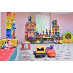 Частный детский сад сети «Академическая гимназия» на м. Тульская