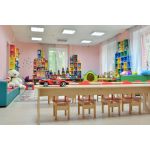 Частный детский сад сети «Академическая гимназия» на м. Тульская