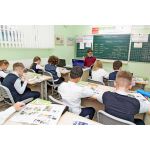 Частная начальная школа сети «Академическая гимназия» на м. Сокольники