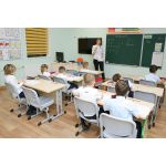 Частная начальная школа сети «Академическая гимназия» на м. Фили