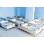 Частный детский сад "Bilingual Kids Academy"