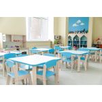 Частный детский сад "Bilingual Kids Academy"