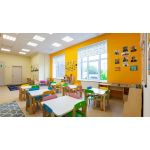 Частный детский сад "Bilingual Kids Academy"