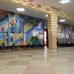 Средняя общеобразовательная школа №905 - корпус Дельта 2, Государственное бюджетное общеобразовательное учреждение города Москвы "Школа № 1502 "Энергия"