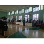 Средняя общеобразовательная школа №799 - корпус Дельта 1 ГБОУ города Москвы "Школа № 1502 "Энергия"