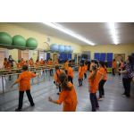 Средняя общеобразовательная школа №799 - корпус Дельта 1 ГБОУ города Москвы "Школа № 1502 "Энергия"