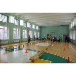 Средняя общеобразовательная школа №799 - корпус Дельта 1 ГБОУ города Москвы "Школа № 1502 "Энергия"