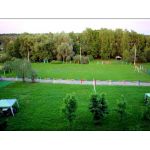 Детский творческо-лингвистический лагерь "Объединенное королевство"