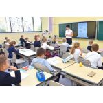 Частная начальная школа сети «Академическая гимназия» на м. Домодедовская Частная начальная школа сети «Академическая гимназия» на м. Домодедовская