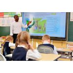 Частная начальная школа сети «Академическая гимназия» на м. Домодедовская Частная начальная школа сети «Академическая гимназия» на м. Домодедовская