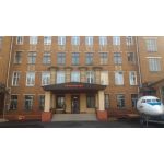 Средняя общеобразовательная школа №824 - Структурное подразделение «Средняя общеобразовательная школа Первая школа Союза машиностроителей России», ГБОУ "Московский государственный образовательный комплекс"