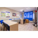 Средняя общеобразовательная школа №672 - Планета Эрида, Государственное бюджетное общеобразовательное учреждение города Москвы "Московская международная школа"