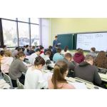 Частная школа сети «Академическая гимназия» в г. Химки (Новогорск)