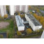 Средняя общеобразовательная школа №1295, Корпус "Париж" ГБОУ Школы № 1619 им. М.И. Цветаевой