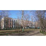 СОШ №450, структурное подразделение  ГБОУ города Москвы "Московская международная школа" Планета Плутон