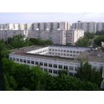 Средняя общеобразовательная школа №18 - Корпус 2 "Преображенский" ГБОУ города Москвы "Школа им. Н.М. Карамзина"