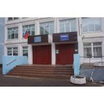 Средняя общеобразовательная школа №18 - Корпус 2 "Преображенский" ГБОУ города Москвы "Школа им. Н.М. Карамзина"