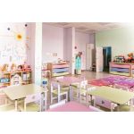 Развивающий детский сад "Тигренок" (п.Комунарка)