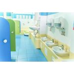 Развивающий детский сад "Тигренок" (п.Комунарка)