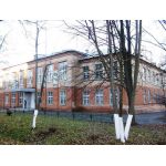 Средняя общеобразовательная школа №4 (Троицкий ) - отделение «Троицкое», Государственное бюджетное профессиональное образовательное учреждение города Москвы "Образовательный комплекс "Юго-Запад"