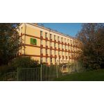 Средняя общеобразовательная школа №190 - СП Основа, Государственное бюджетное общеобразовательное учреждение города Москвы "Школа № 1205"