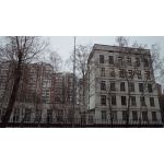 Средняя общеобразовательная школа №1221- Школьный корпус № 2, Государственное бюджетное общеобразовательное учреждение города Москвы "Школа № 1468"