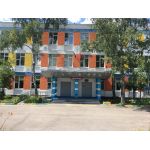 СОШ №1256 с углубленным изучением иностранного языка (английский) - Школьный корпус № 2, ГБОУ города Москвы "Школа имени дважды Героя Советского Союза И.С. Полбина"