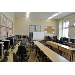 Средняя общеобразовательная школа №1290 - Школьный корпус №1, ГБОУ города Москвы "Школа № 1290"