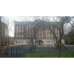 Средняя общеобразовательная школа №707 - Школьный корпус №4, ГБОУ города Москвы "Школа № 1290"