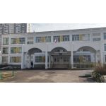 Средняя общеобразовательная школа №1084 - школьное отделение 4, Государственное бюджетное общеобразовательное учреждение города Москвы "Школа № 1359 имени авиаконструктора М.Л. Миля"