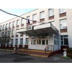 Средняя общеобразовательная школа №195 - Школьный корпус № 3, Государственное бюджетное общеобразовательное учреждение города Москвы "Школа № 1412"