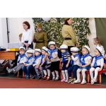Частный детский сад «Благовест» в Железнодорожном Частный детский сад «Благовест» в Железнодорожном