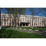 Средняя общеобразовательная школа №501 - Здание №15,  ГБОУ города Москвы "Школа № 1466 имени Надежды Рушевой"