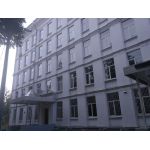 Средняя общеобразовательная школа №4 (Академический) - Учебный корпус №2, Государственное бюджетное общеобразовательное учреждение города Москвы "Академическая школа № 1534"