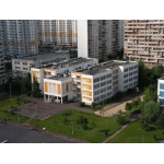 Средняя общеобразовательная школа №1743, подразделение ГБОУ Школы № 1538