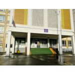 Средняя общеобразовательная школа №1922 - Школьный корпус №2, Государственное бюджетное общеобразовательное учреждение города Москвы "Школа № 1793 имени Героя Советского Союза А.К. Новикова"