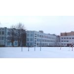 Средняя общеобразовательная школа №3 (Черемушки)- Учебный корпус №3 ГБОУ Школа № 1948 "Лингвист-М"