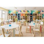 Частный детский садик «Замок Мечты»