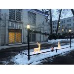 НОУ Средняя общеобразовательная школа "Новое образование"