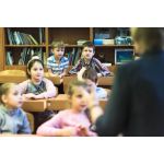 Частная школа-пансион "Ретро"