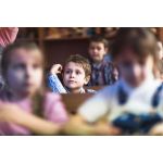 Частная школа-пансион "Ретро"