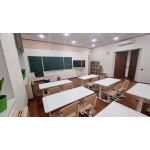 АНОО "Пушкинская Частная Школа" АНОО "Пушкинская Частная Школа"