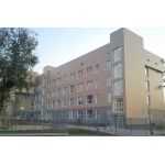 Средняя общеобразовательная школа №279 им. А.Т.Твардовского - Школьный корпус, ГБОУ города Москвы "Школа № 293 имени А.Т. Твардовского"