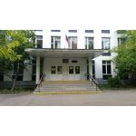 Средняя общеобразовательная школа №281- здание на Радужной, 7, ГБОУ города Москвы "Школа № 281"