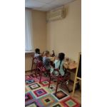 Сад детской академии развития "ДАР+"