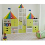 Садик детского центра «Счастливое детство»