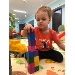 Частный детский сад "Серафимушка"