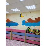 Частный детский сад «Капитошка»