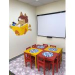 Частный детский сад «Капитошка»